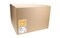 Essentials by Leisure Arts Crinkle Shred Box, Baby Yellow, 10lbs Shredded Paper Filler, Crinkle Cut Paper Shred Filler, Box Filler, Shredded Paper for Gift Box, Paper Crinkle Filler, Box Filling